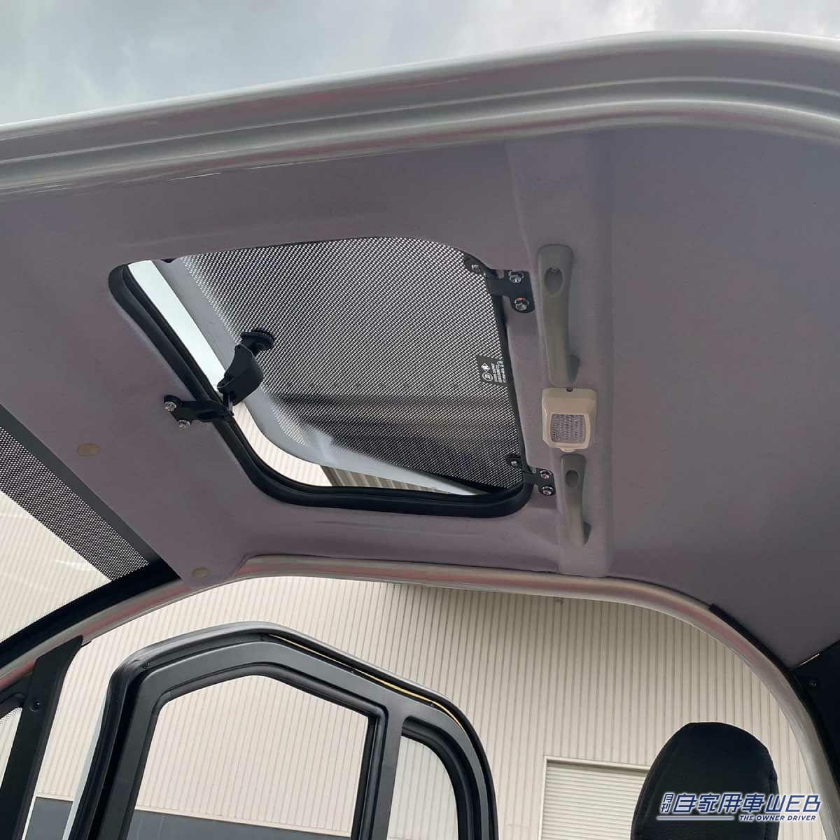 |60万円台で乗れる超小型EV自動車「EV-eCo」が販売開始! 車検不要・車庫証明不要・ガソリン不要