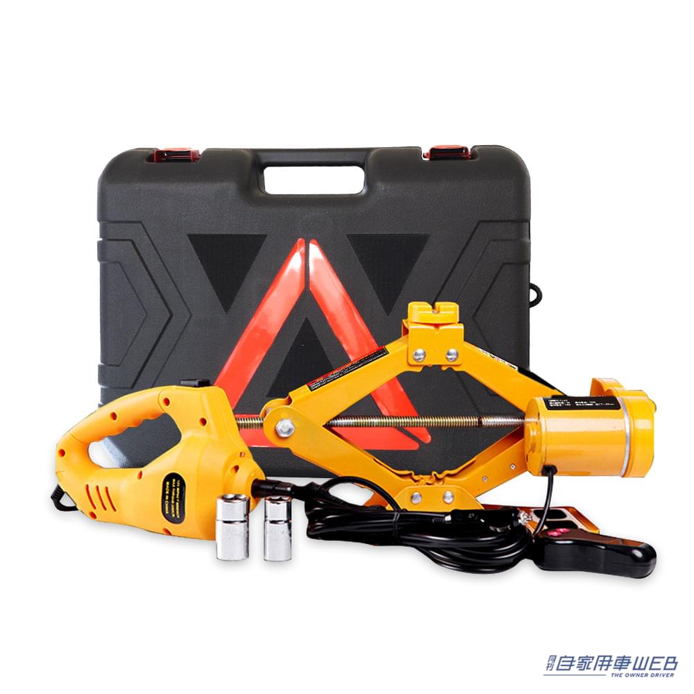 |【2/10まで!】MAXWIN カー用品冬物在庫処分大セール開催中 電動ジャッキが安く手に入るチャンス!