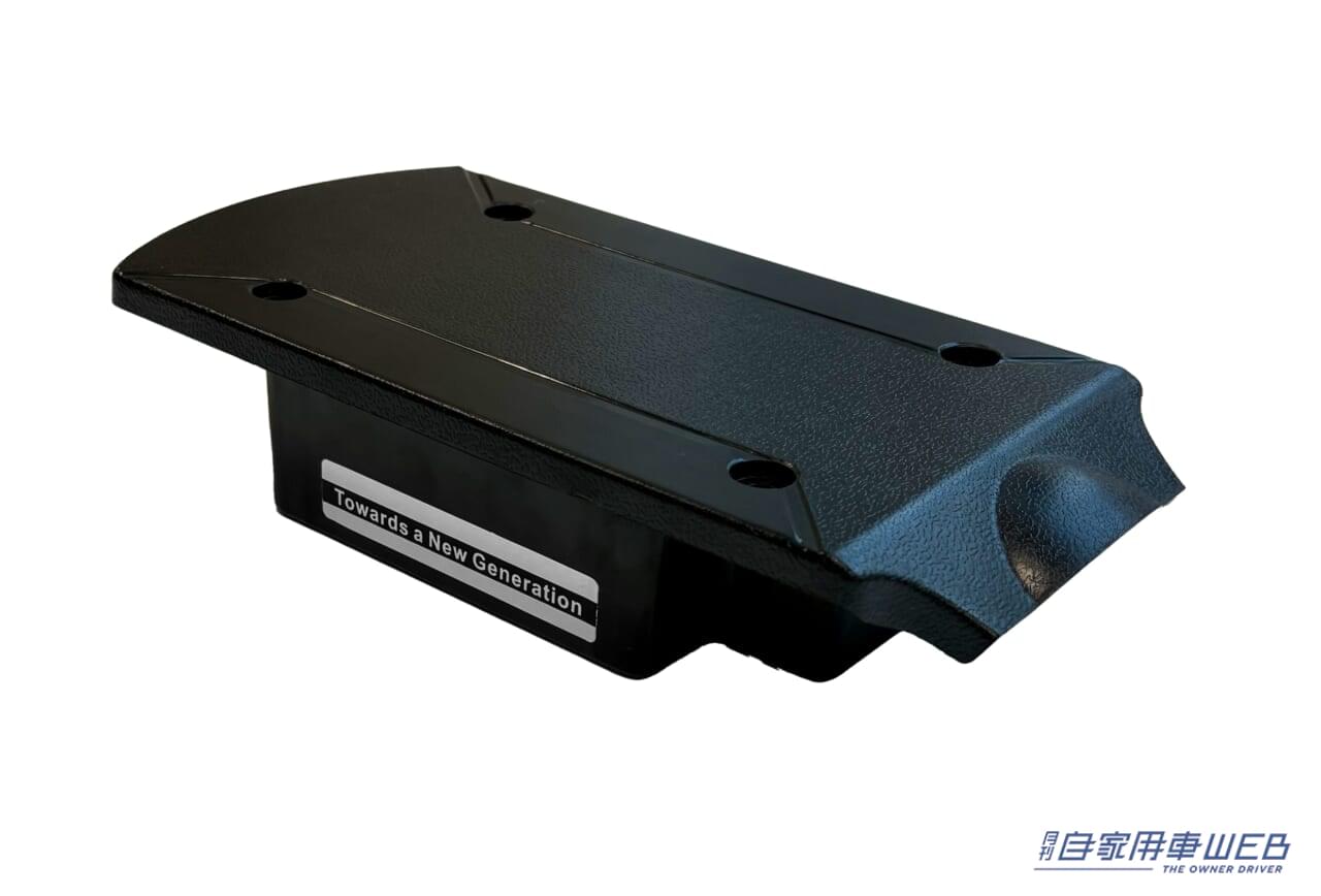 |ペダルを漕いで発電 ペダル付き特定原付「ENNE T350 Pro」の先行販売価格が決定!