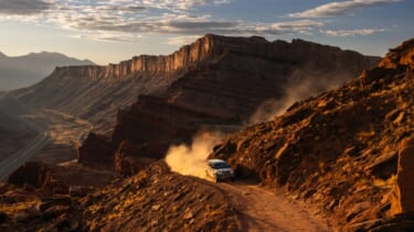 ディフェンダーに新世代フラッグシップが誕生、新型「DEFENDER OCTA(ディフェンダー・オクタ)」の国内導入を発表