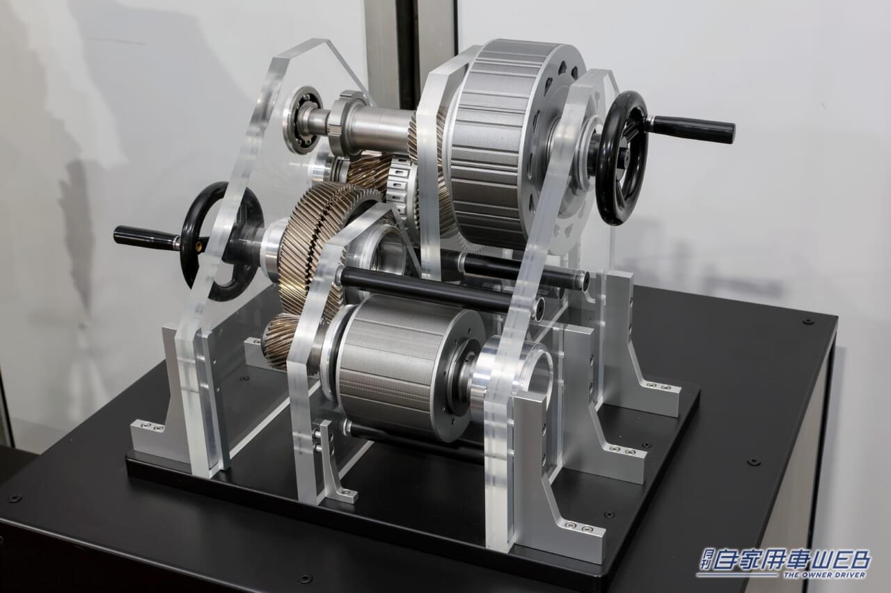 |全方位に正常進化した新フラッグシップ、その実力は如何に? ホンダ・新型アコード 試乗インプレッション