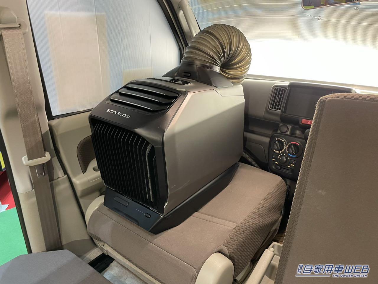 |フラットスペースは最大で198センチ! 広さが際立つスズキ エブリイがベースの軽キャンパー