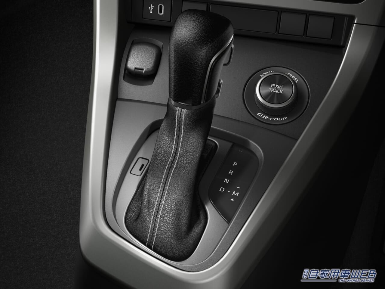 |進化した改良型GRヤリス、4月8日に発売 8速AT車を新設定