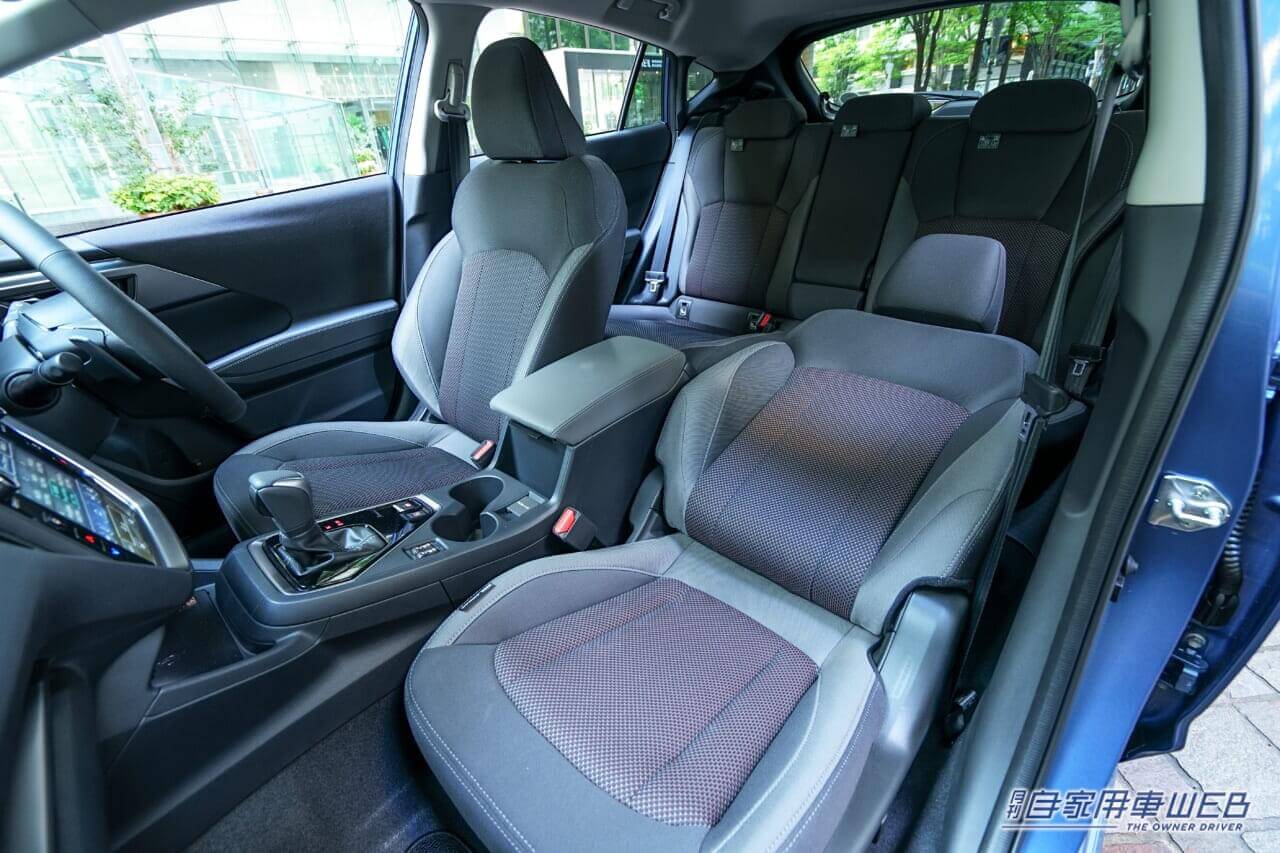 |新社会人、必見! 2024春 安くていいクルマ、オススメのモデルはこれ!【スバル・インプレッサ】