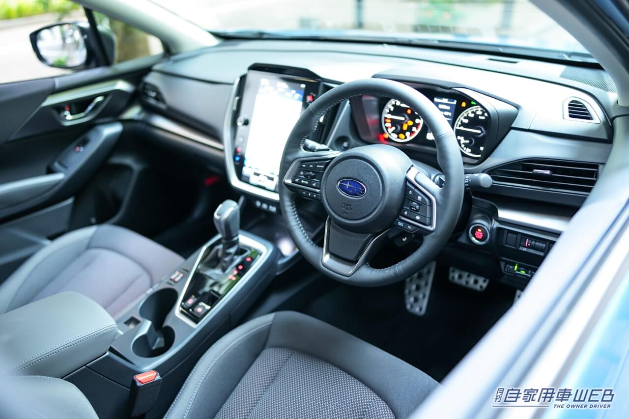 |新社会人、必見! 2024春 安くていいクルマ、オススメのモデルはこれ!【スバル・インプレッサ】