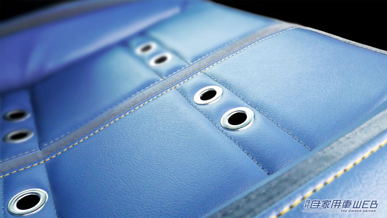 |光岡自動車、創業55周年記念のコンセプトモデルを市販化すると発表