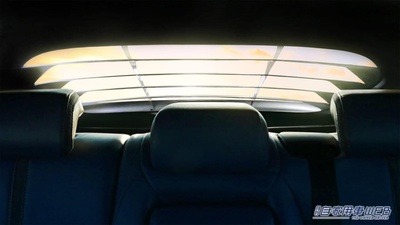 |光岡自動車、創業55周年記念のコンセプトモデルを市販化すると発表