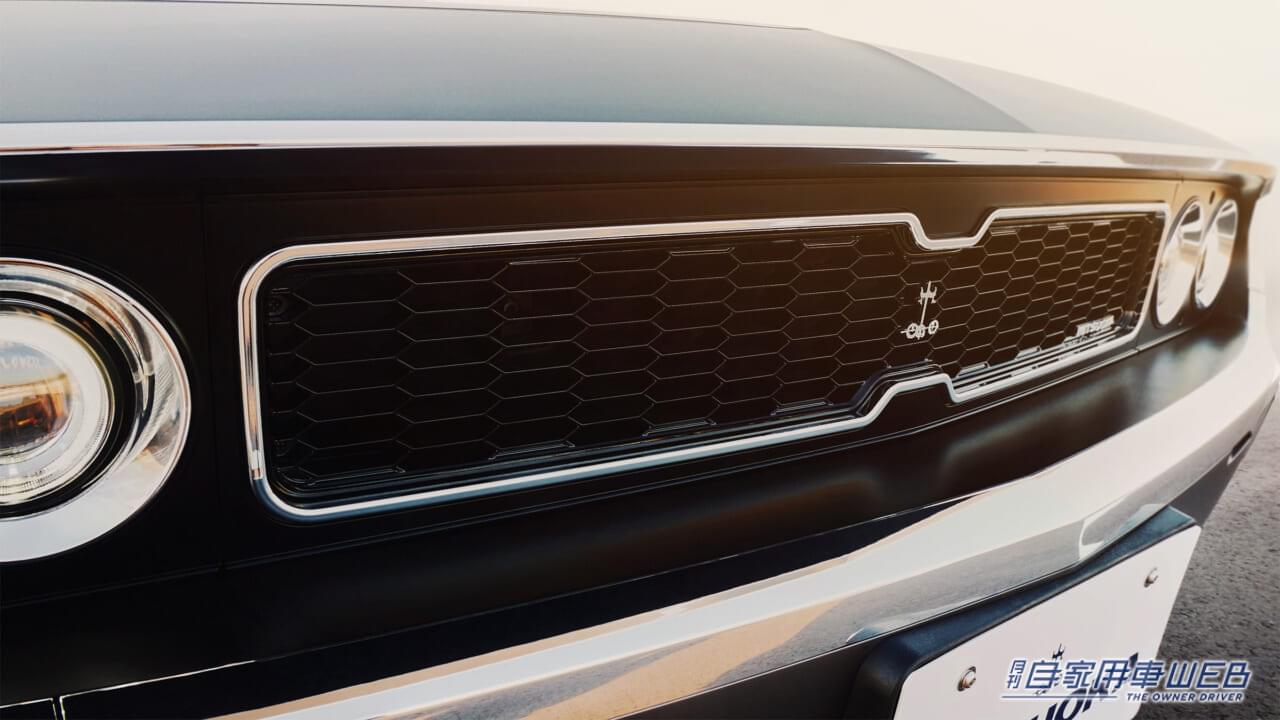 |光岡自動車、創業55周年記念のコンセプトモデルを市販化すると発表