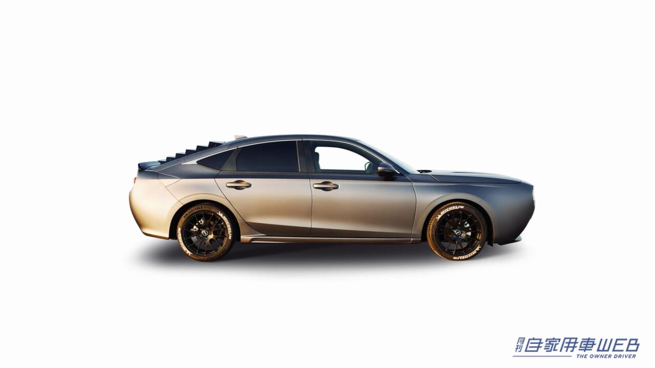 |光岡自動車、創業55周年記念のコンセプトモデルを市販化すると発表