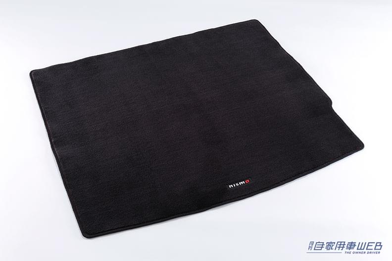 |NISMO、日産アリアをスポーティにコーディネートできる専用パーツを発売