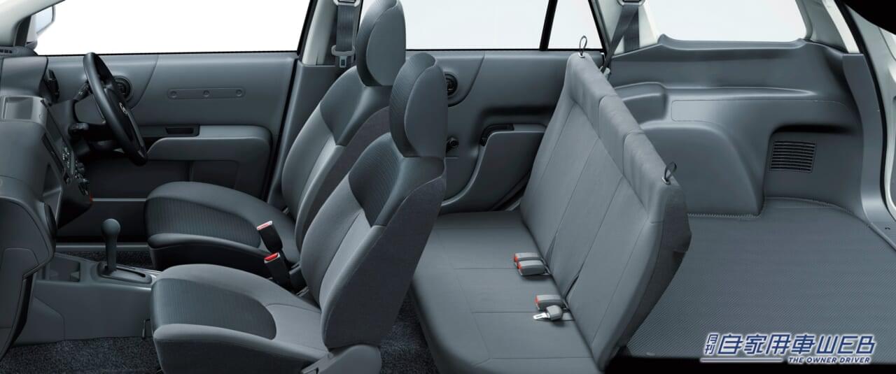 |日産、商用バンの「AD」に踏み間違い衝突防止アシストを全車標準装備とする仕様変更を実施