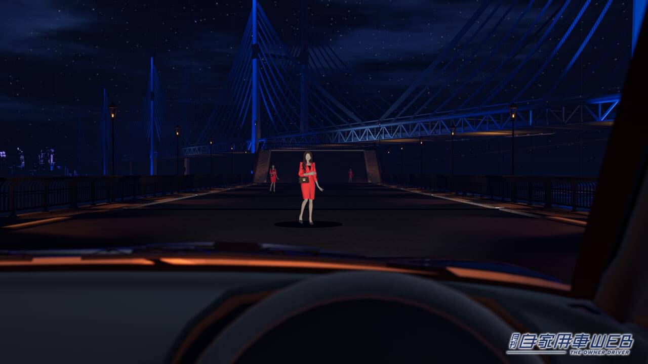 |日産、メタバース世界で「S13シルビア」、「ケンメリスカイライン」、「ダットサンフェアレディ」と共に、交通安全に関する研究内容を体験できる撮影スタジオを公開