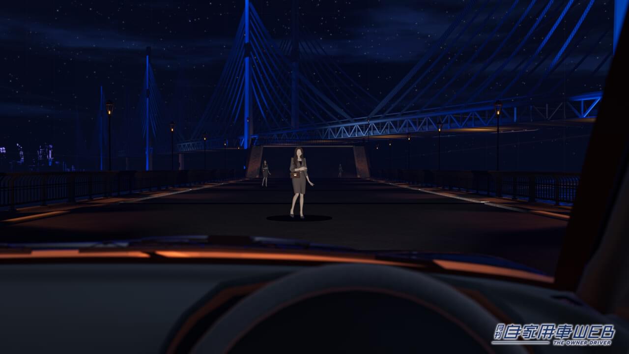 |日産、メタバース世界で「S13シルビア」、「ケンメリスカイライン」、「ダットサンフェアレディ」と共に、交通安全に関する研究内容を体験できる撮影スタジオを公開