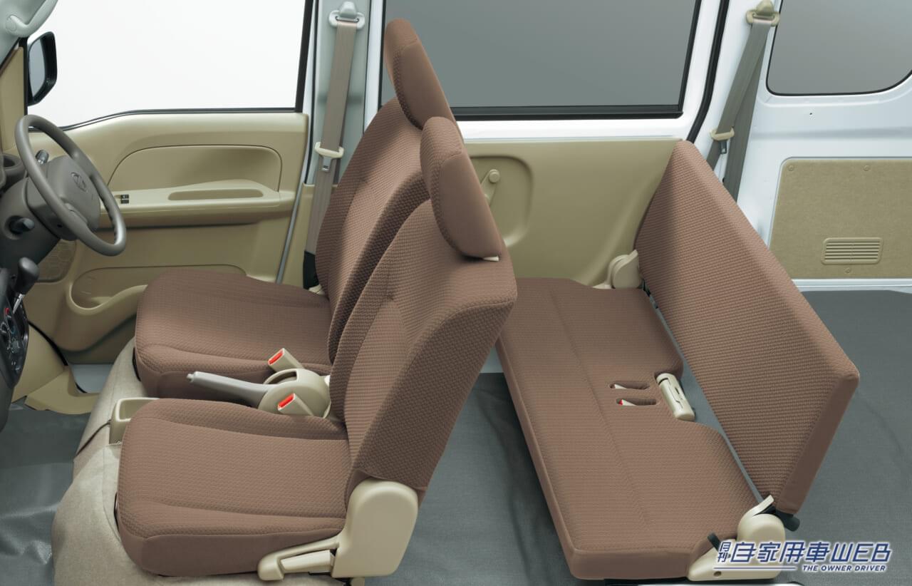 |日産、「クリッパー バン」「クリッパー リオ」発売 「NV100クリッパー」「NV100クリッパー リオ」から車名変更と一部改良を実施
