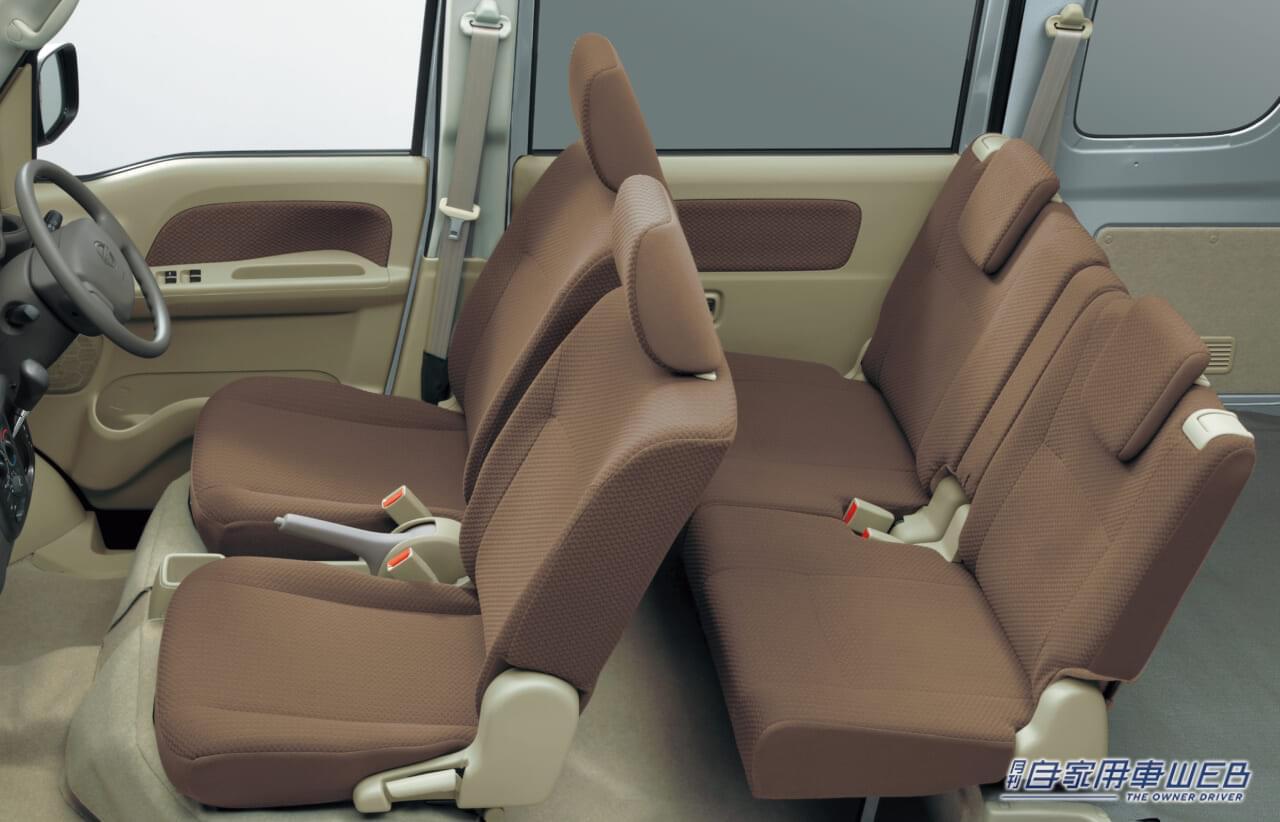 |日産、「クリッパー バン」「クリッパー リオ」発売 「NV100クリッパー」「NV100クリッパー リオ」から車名変更と一部改良を実施