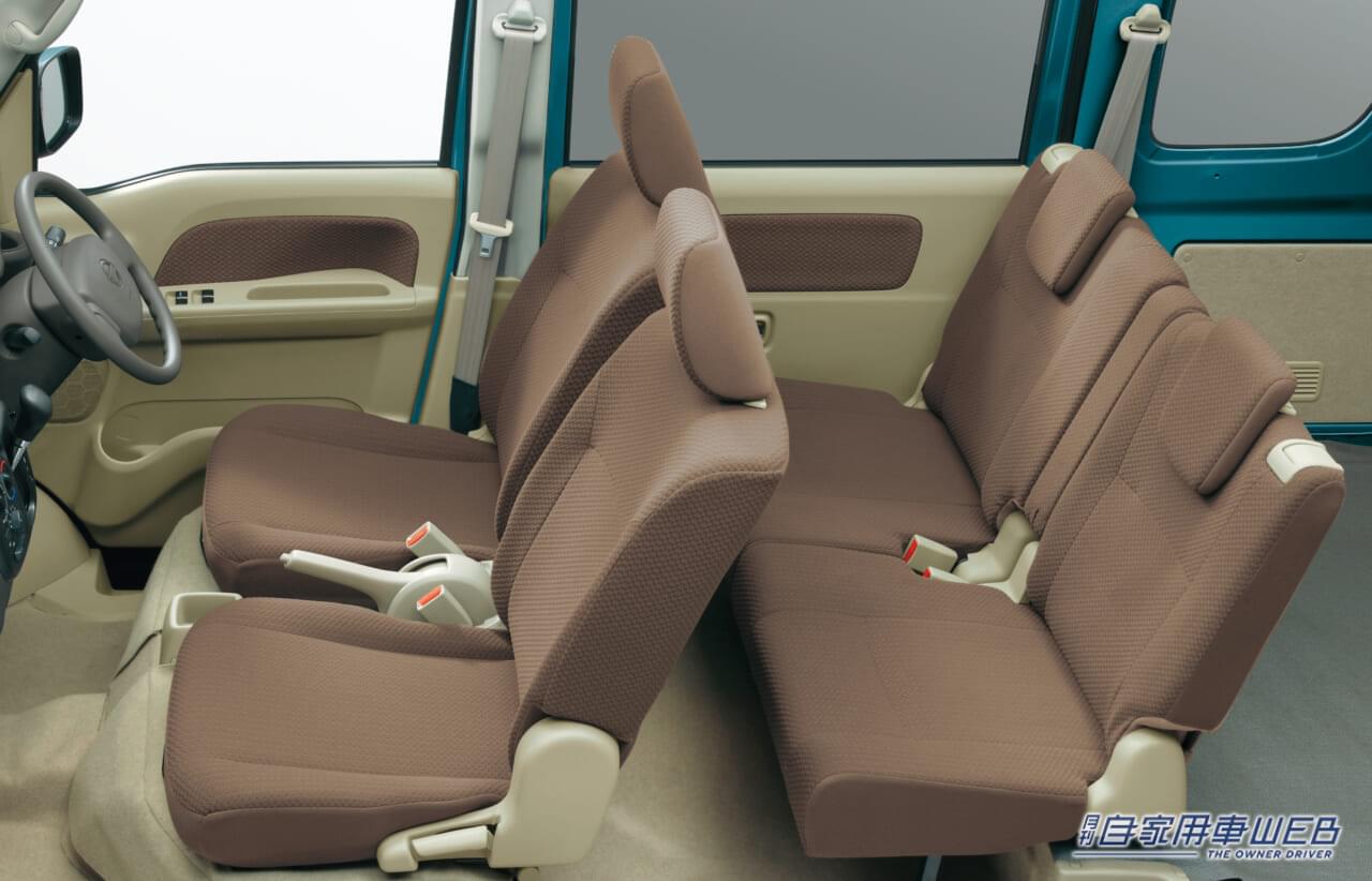 |日産、「クリッパー バン」「クリッパー リオ」発売 「NV100クリッパー」「NV100クリッパー リオ」から車名変更と一部改良を実施