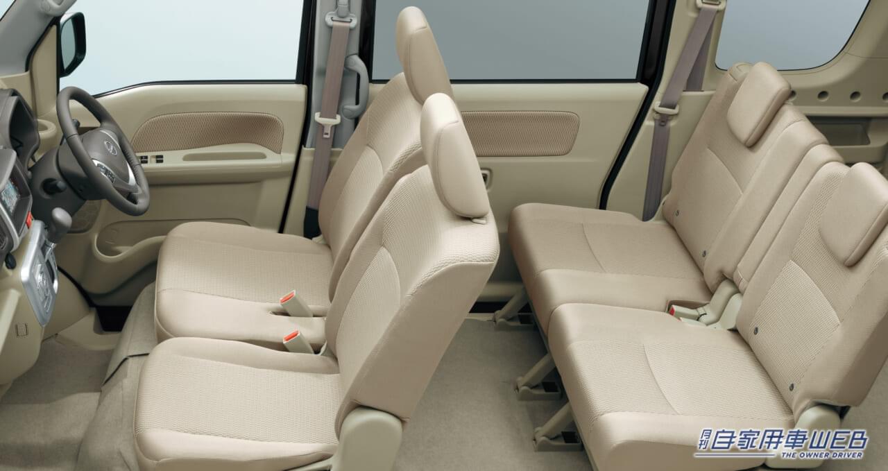 |日産、「クリッパー バン」「クリッパー リオ」発売 「NV100クリッパー」「NV100クリッパー リオ」から車名変更と一部改良を実施