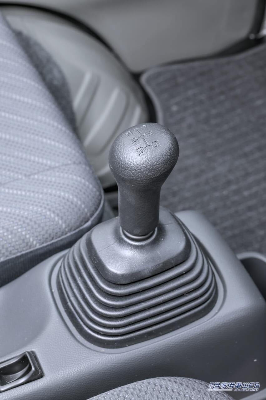 |軽トラック界にスーパースターが誕生! スズキ・スーパーキャリー Xリミテッド 試乗インプレッション