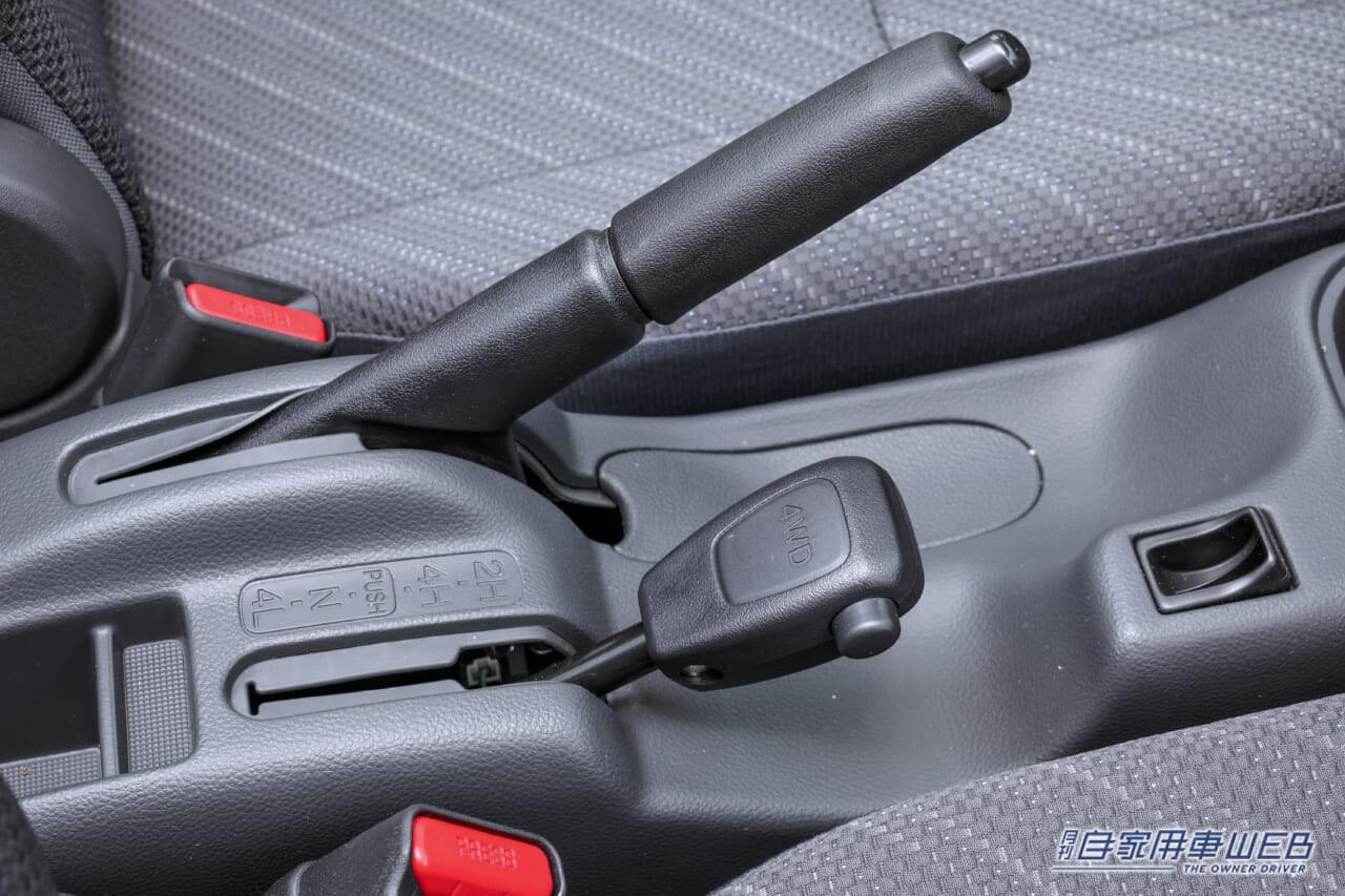 |軽トラック界にスーパースターが誕生! スズキ・スーパーキャリー Xリミテッド 試乗インプレッション