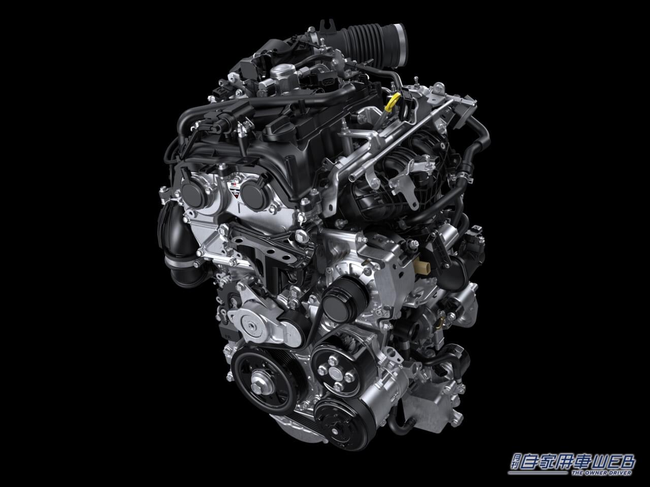 |進化した改良型GRヤリス、4月8日に発売 8速AT車を新設定