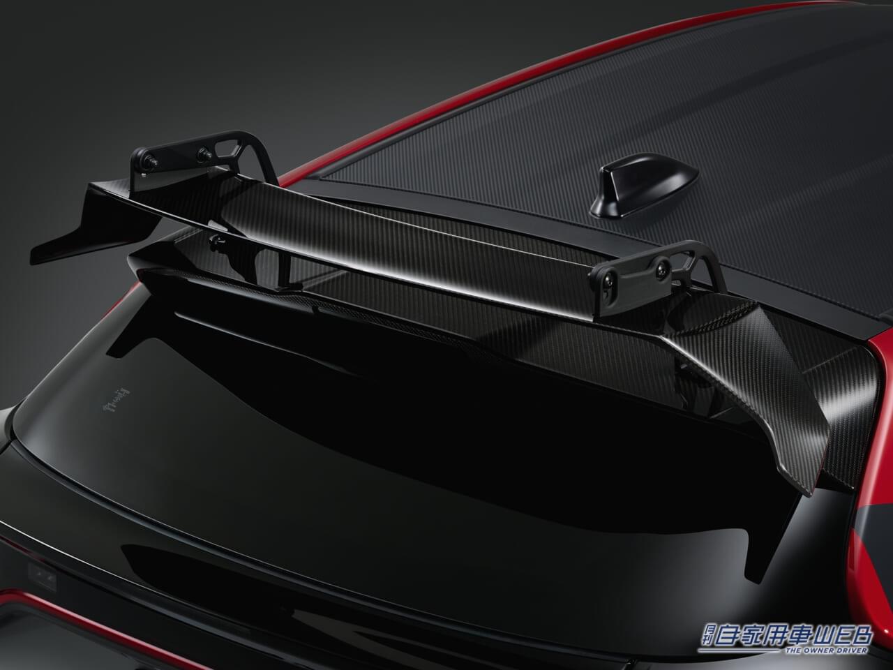 |WRCドライバーが監修した特別なGRヤリス、特別仕様車「Ogier Edition」「Kalle Rovanperä Edition」両モデル(各100台限定)の抽選受付を開始