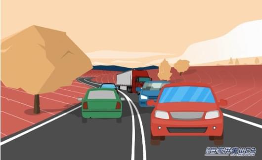 |運気アップなドライブがしたい人は要チェック!【週末ドライブ占い】2024年3月9〜10日