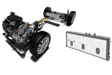 トヨタ、プライムアースEVエナジー社を完全子会社化することで、車載用電池の量産体制を強化