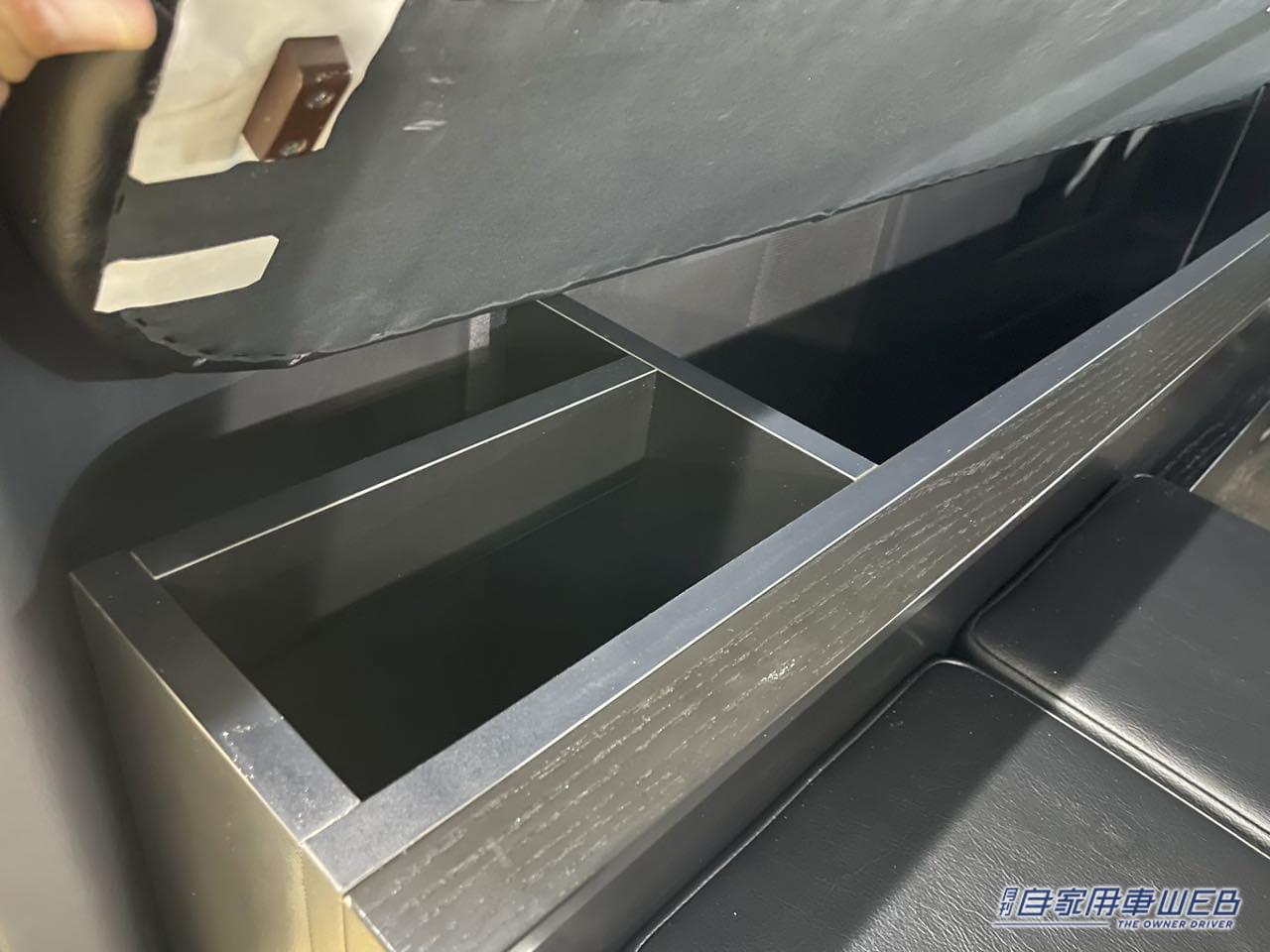 |ダークオレンジのボディが最高にカッコいい! シンプル装備で使いやすいトヨタ ハイエースがベースのキャンパー