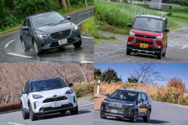 【2024春】老舗バイヤーズガイドが選ぶ、新社会人オススメ車種ベスト10!前編【納期情報】