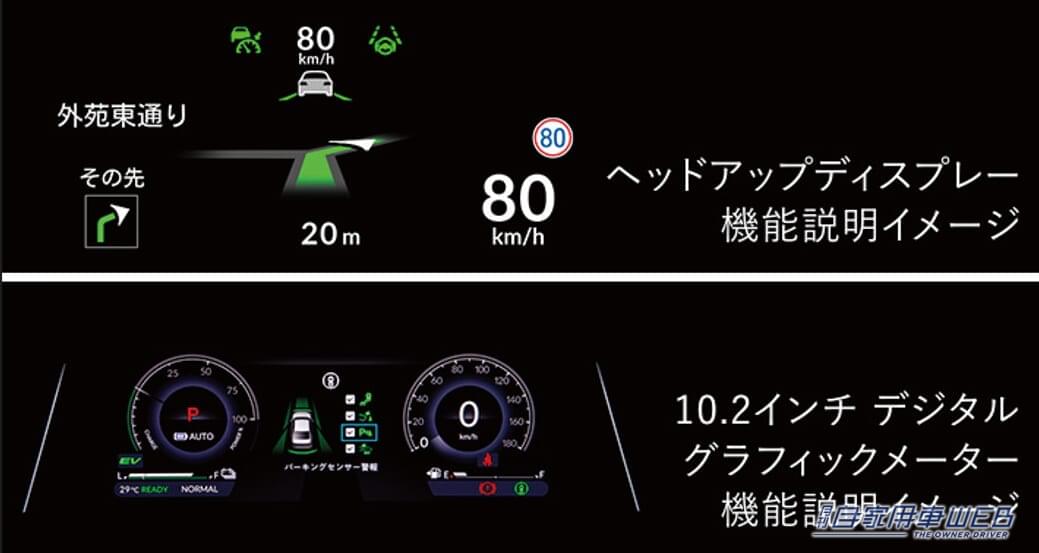 |ホンダ、新世代e:HEVを搭載する新型アコードを発売 国内向けホンダ車初となる先進機能を装備
