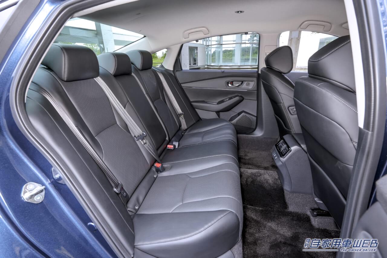 |全方位に正常進化した新フラッグシップ、その実力は如何に? ホンダ・新型アコード 試乗インプレッション