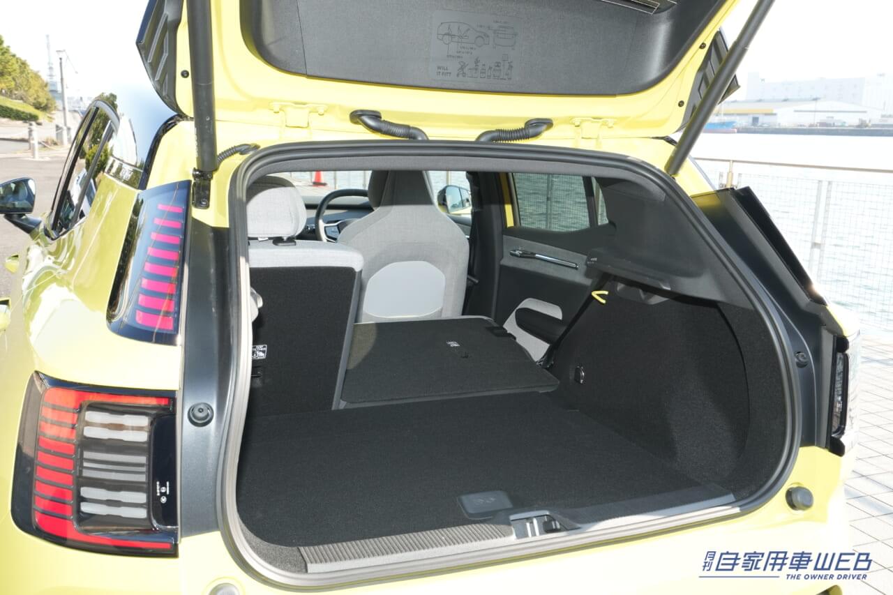|BEVの本格普及を占う注目車が登場、ボルボ・EX30 試乗インプレッション