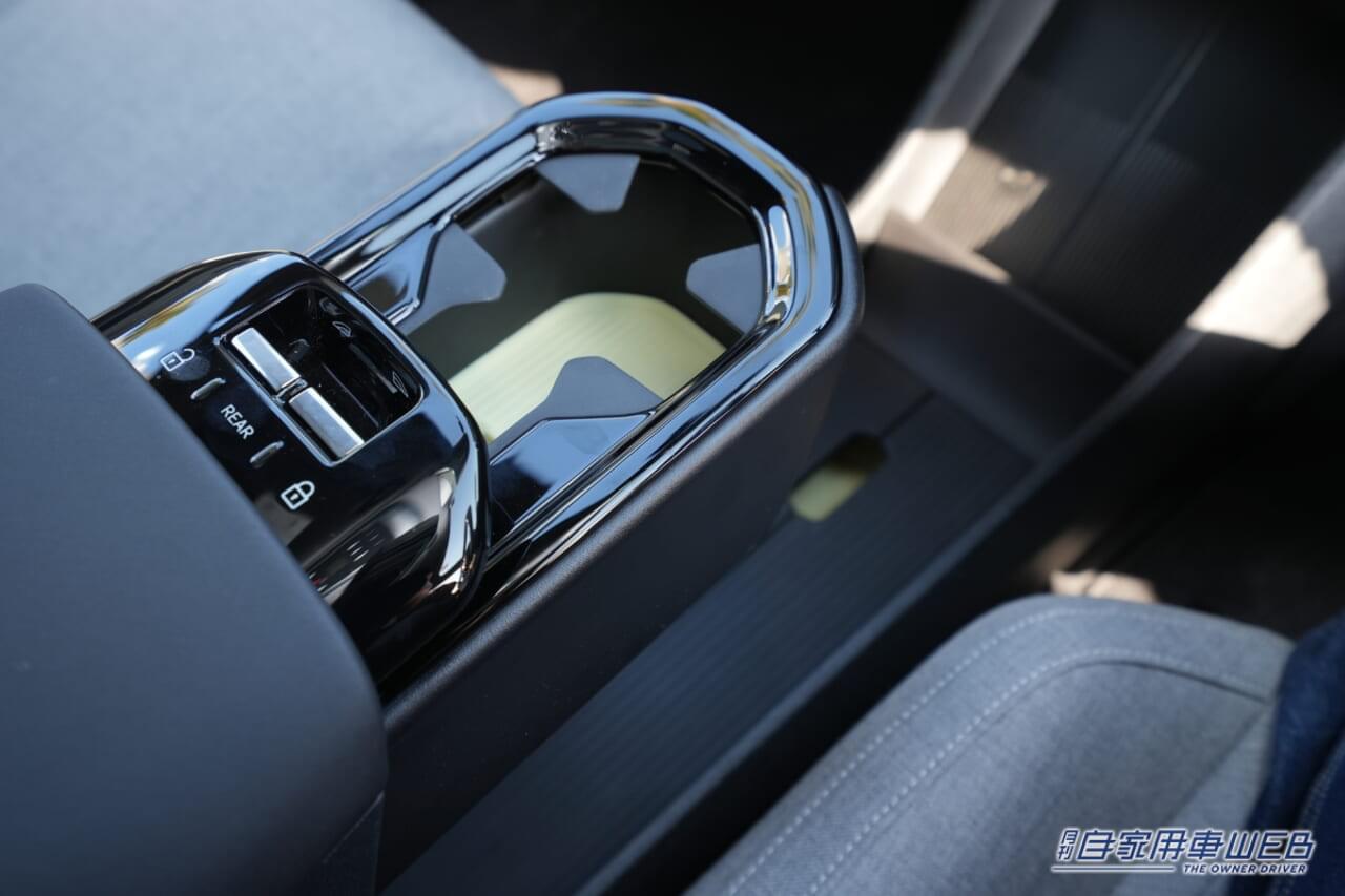 |BEVの本格普及を占う注目車が登場、ボルボ・EX30 試乗インプレッション