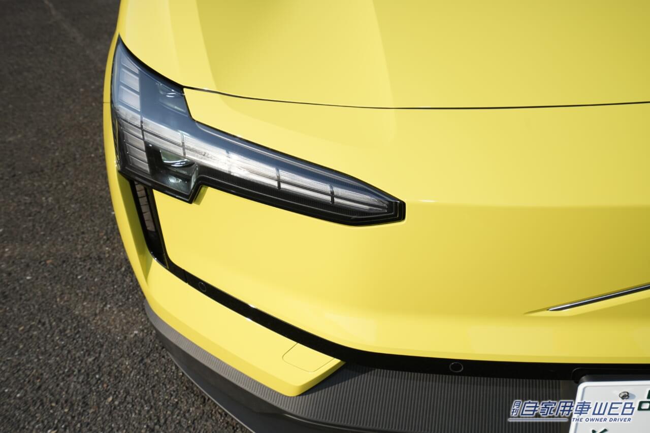 |BEVの本格普及を占う注目車が登場、ボルボ・EX30 試乗インプレッション