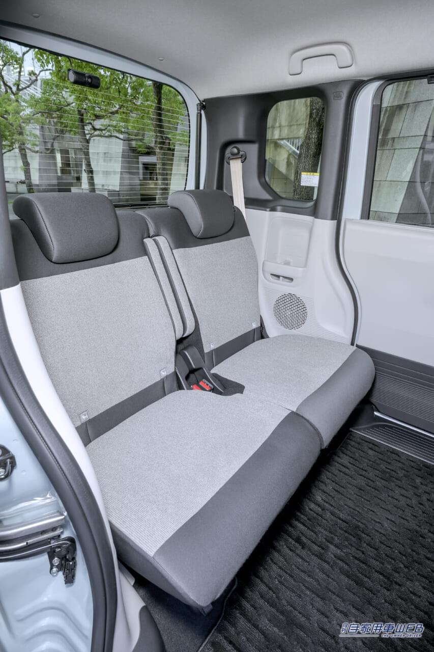 |新社会人、必見! 2024春 安くていいクルマ、オススメのモデルはこれ!【ホンダ・N-BOX】