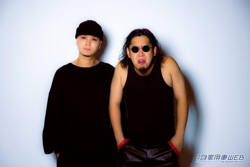 |歌声はエンジン音! レーシングカーがアーティストになった『NISSAN CARTIST Z NISMO GT500』がデビュー