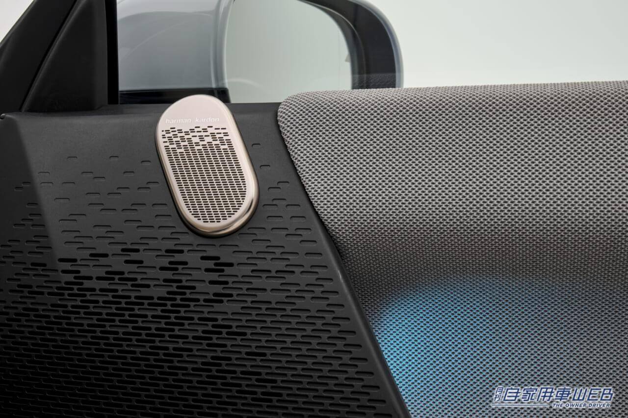 |新型ミニ 国内仕様車の導入を発表。全面改良した第四世代モデルには、初の電気自動車もラインナップ