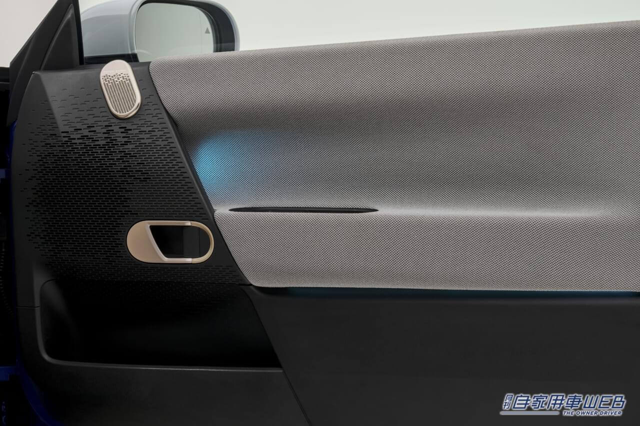 |新型ミニ 国内仕様車の導入を発表。全面改良した第四世代モデルには、初の電気自動車もラインナップ