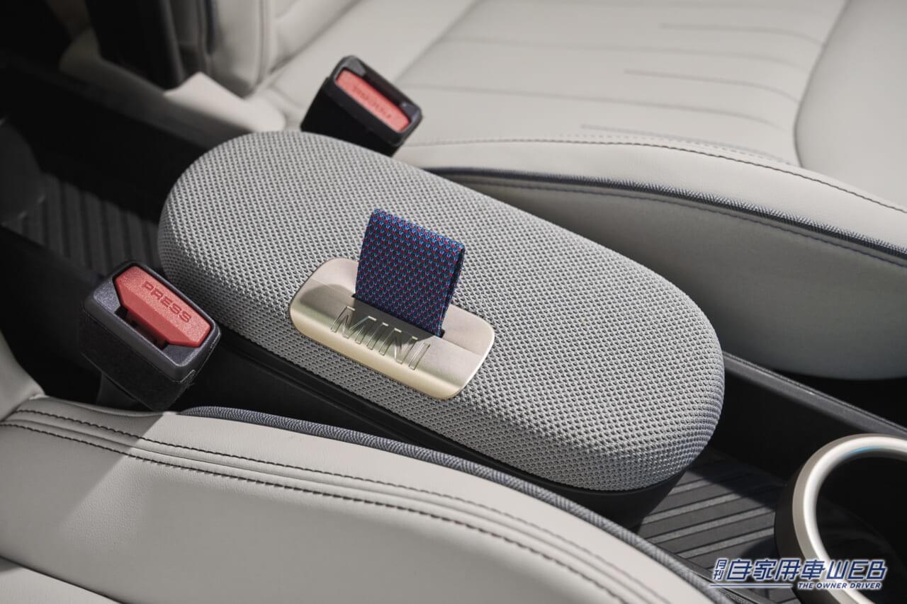 |新型ミニ 国内仕様車の導入を発表。全面改良した第四世代モデルには、初の電気自動車もラインナップ