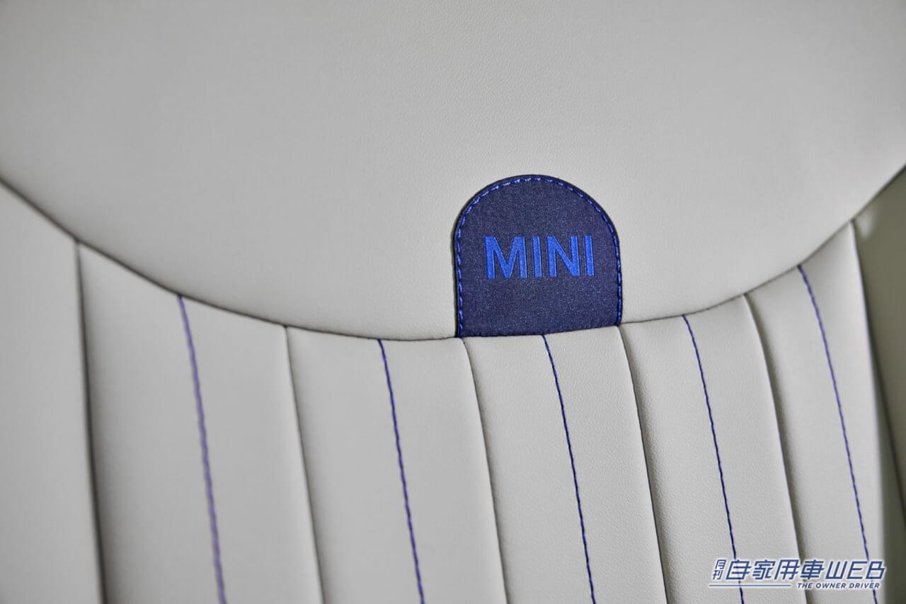 |新型ミニ 国内仕様車の導入を発表。全面改良した第四世代モデルには、初の電気自動車もラインナップ