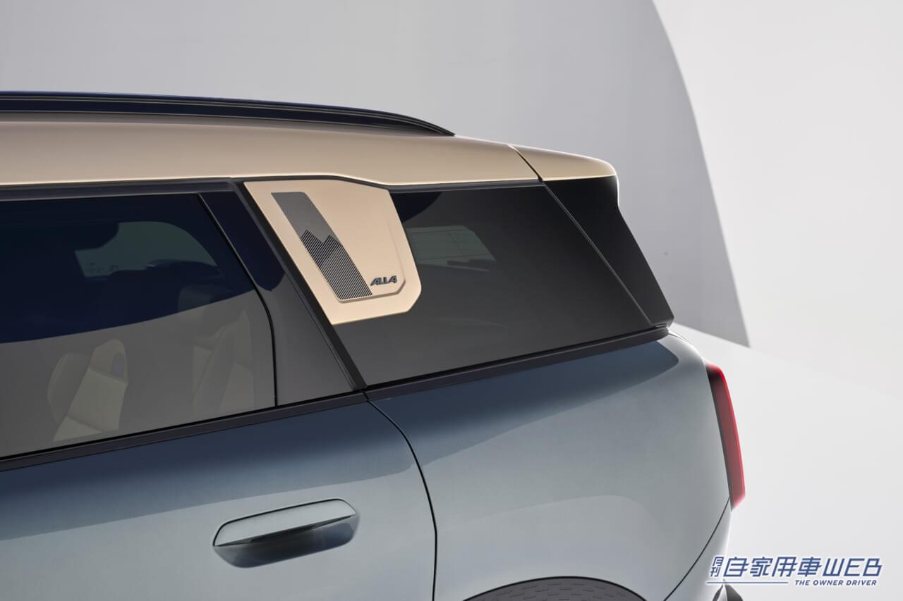 |新型MINI Countrymanに強力なバッテリーを搭載した電動モデルが2種類追加