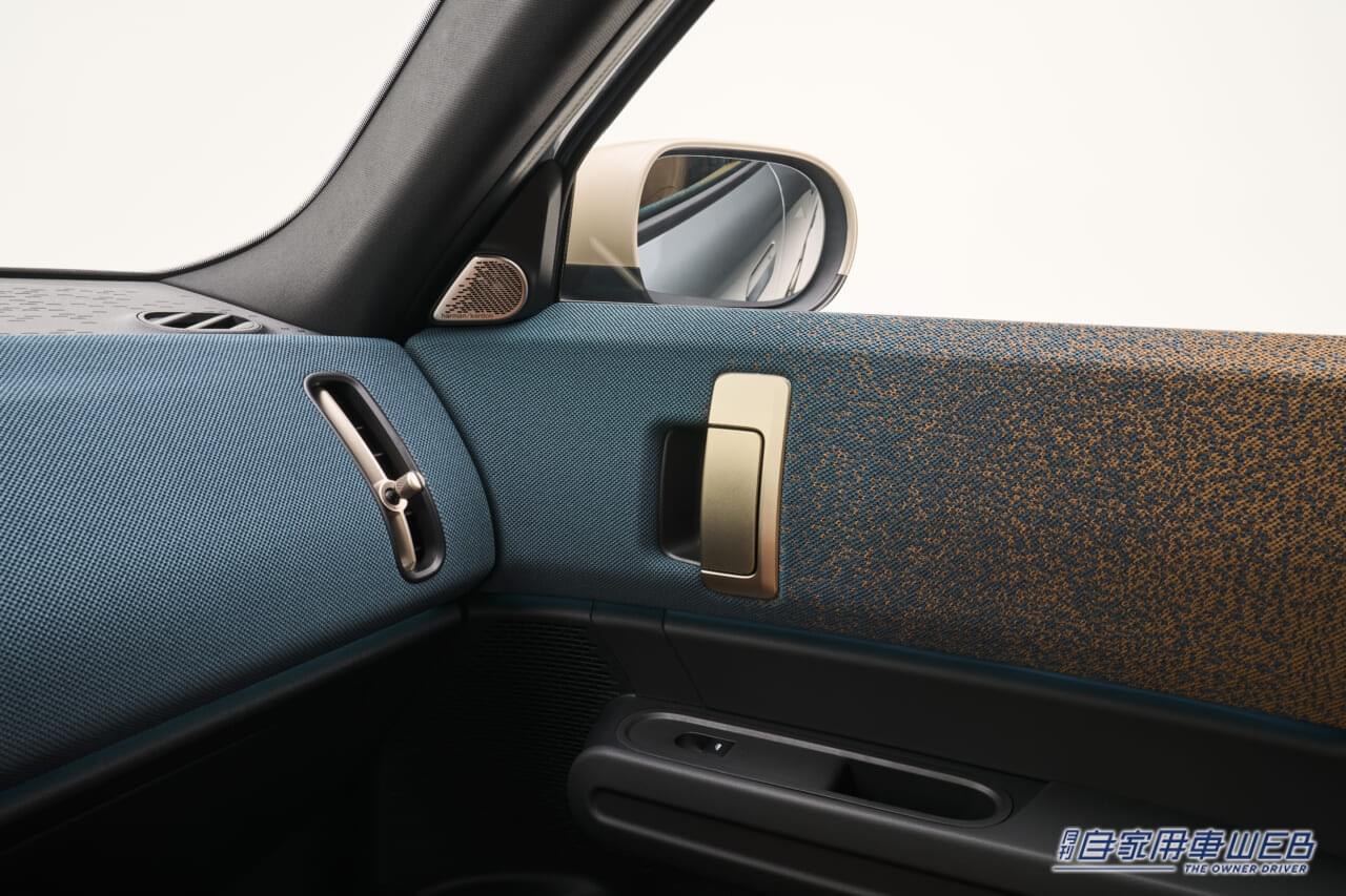 |新型MINI Countrymanに強力なバッテリーを搭載した電動モデルが2種類追加