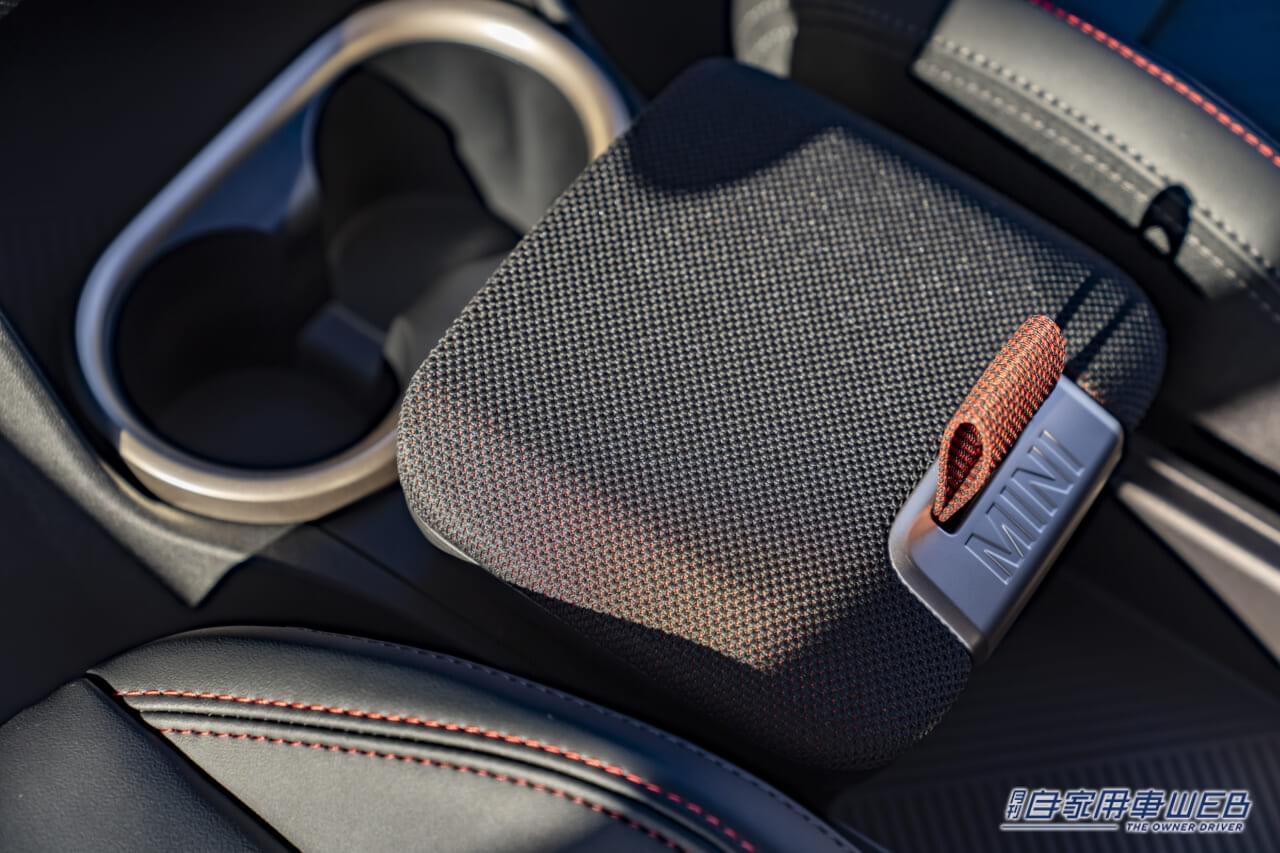 |走り特化の新型カントリーマン、MINI ジョン クーパー ワークス カントリーマン発表