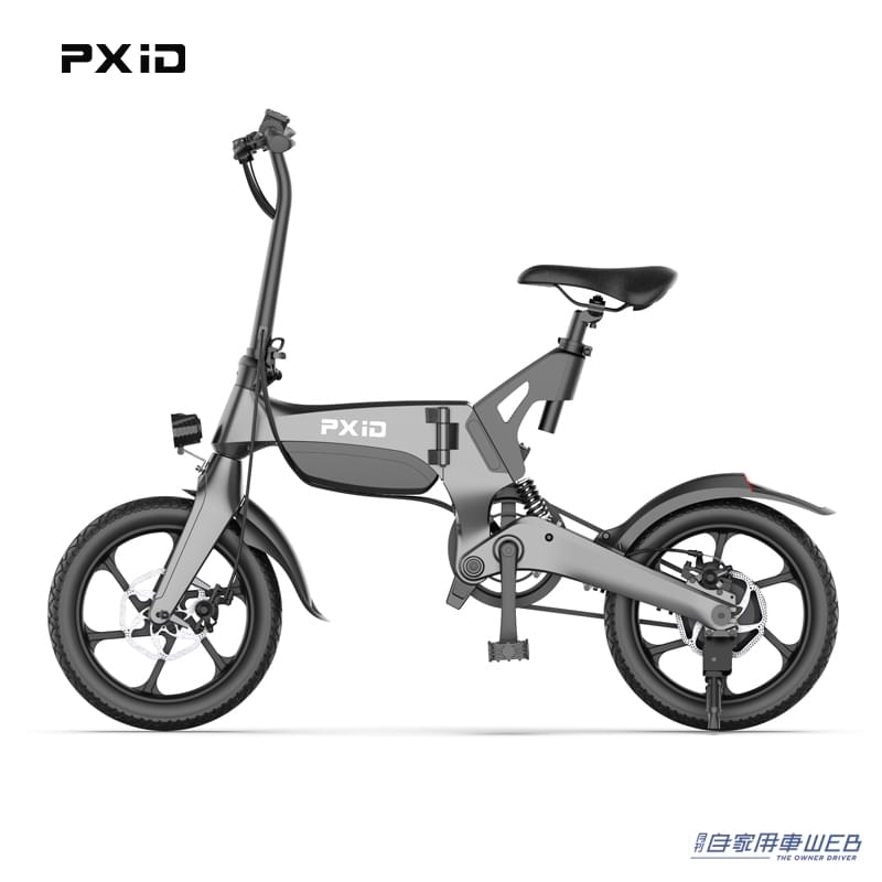 |車に積めちゃう次世代ビークル! ファッション性の高いモデルから、スポーティーなアイテムまでラインアップ【アントレビークル】