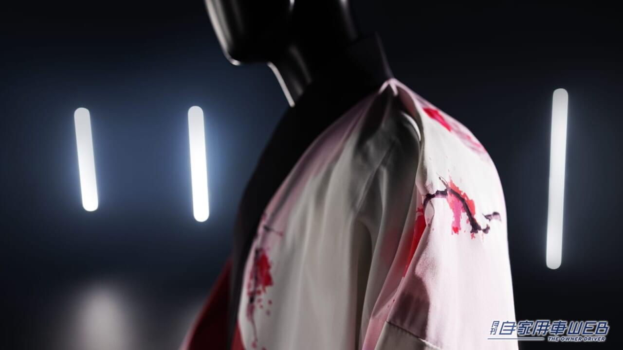 |日産フォーミュラーEチーム、東京大会に参戦する全チームに着物をおもてなし