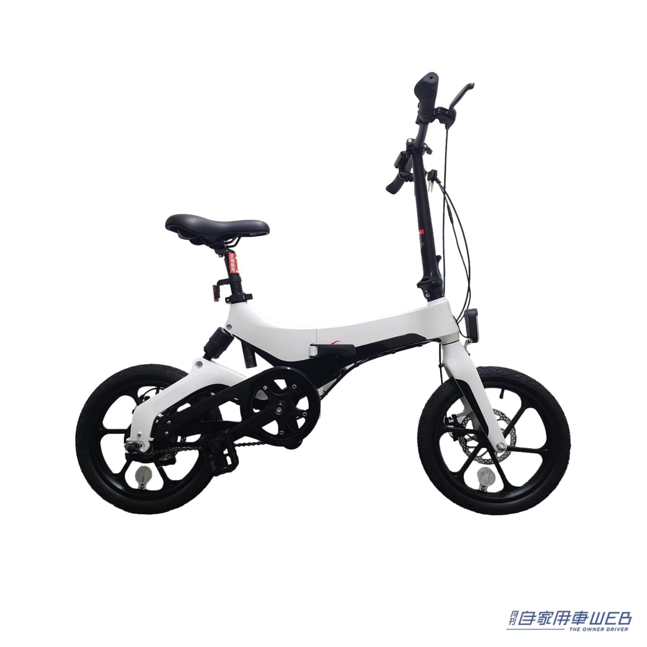 |車に積めちゃう次世代ビークル! ファッション性の高いモデルから、スポーティーなアイテムまでラインアップ【アントレビークル】