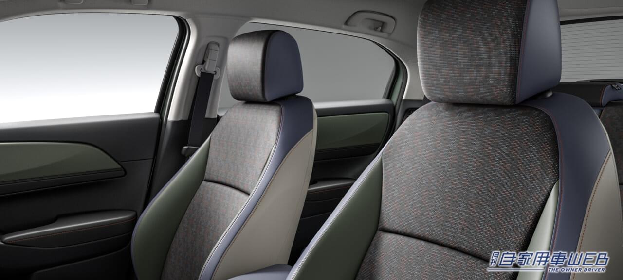 |ホンダ、ヴェゼルのマイナーチェンジモデルを発表 新たなグレード追加も