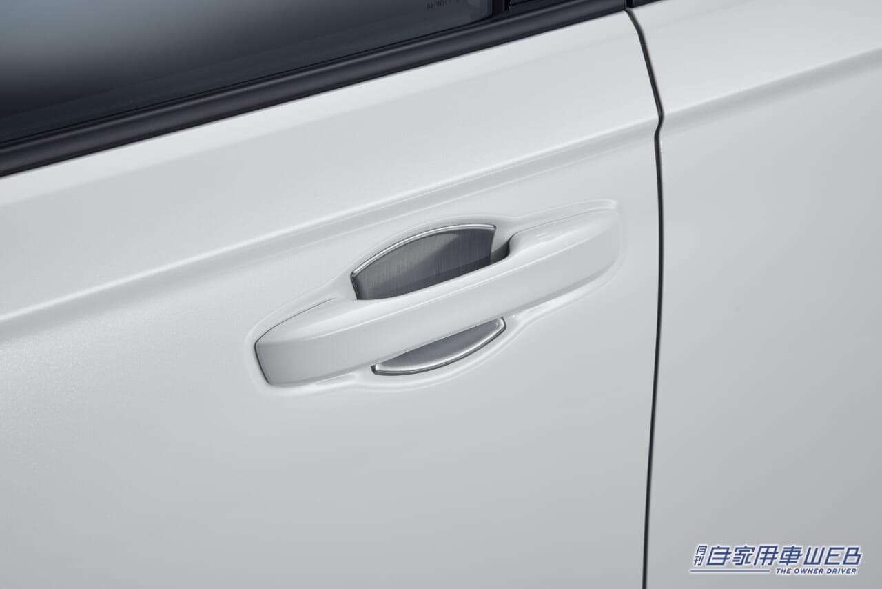 |ホンダアクセスから、新型アコードの純正アクセサリーが発売 2つのスタイリングコーディネートを提案