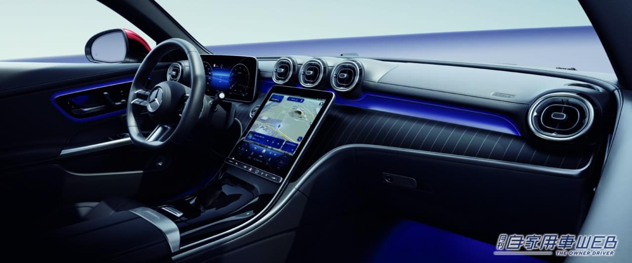 |メルセデス・ベンツ、最新モデルの「CLE 200 クーペ スポーツ」を発売 第2世代のISGを搭載