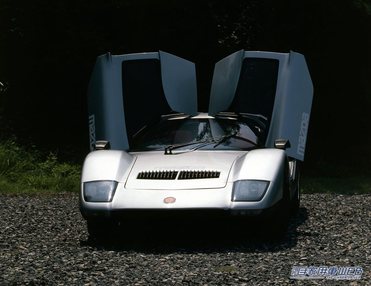 |「MAZDA ICONIC SP(マツダ アイコニック エスピー)」を見るチャンス!マツダ、AUTOMOBILE COUNCIL 2024に出展